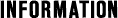 information
