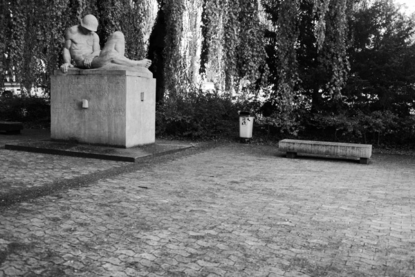Soldatendenkmal