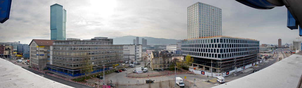 Panorama