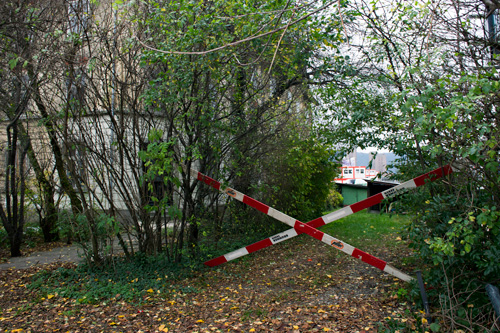 Turbinenhaus