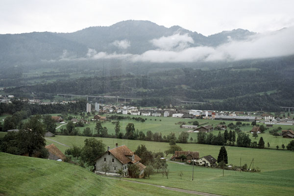 ärmste Gemeinde