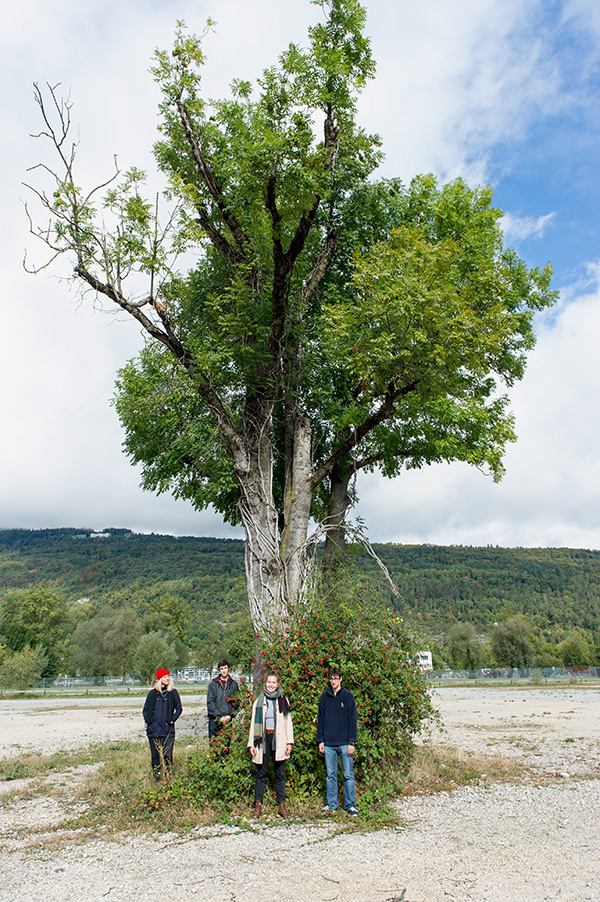 Agglo-Lac GegnerInnen