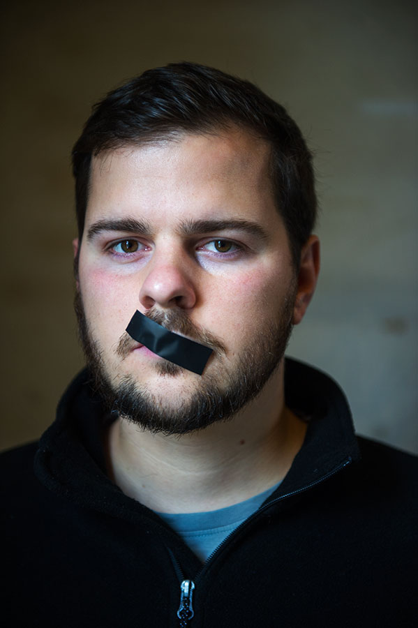 Beni Stückelberger