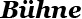 buehne