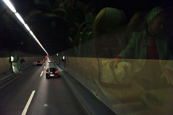 Carreise