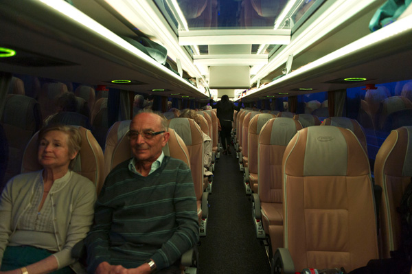 Carreise
