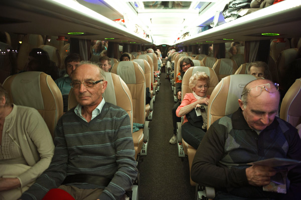 Carreise