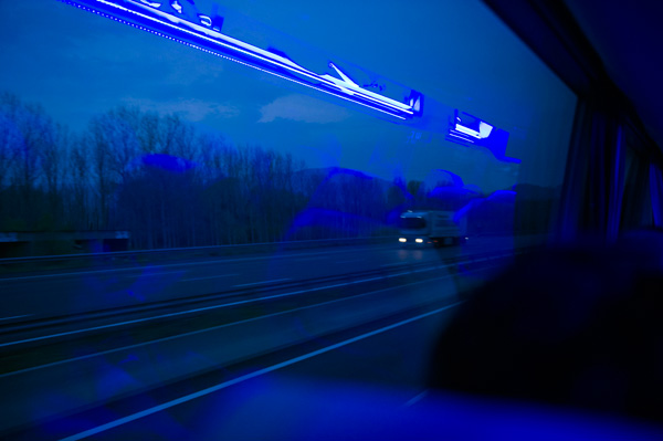 Carreise