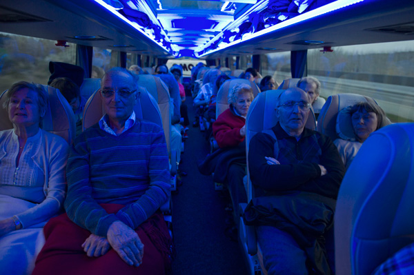 Carreise