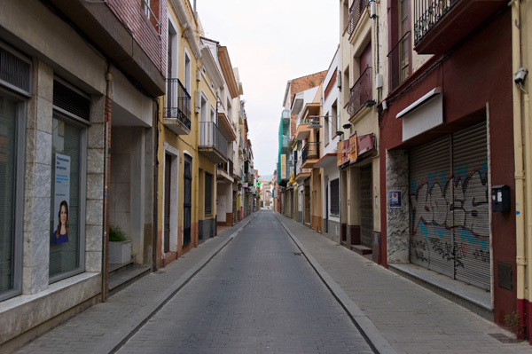 Carreise