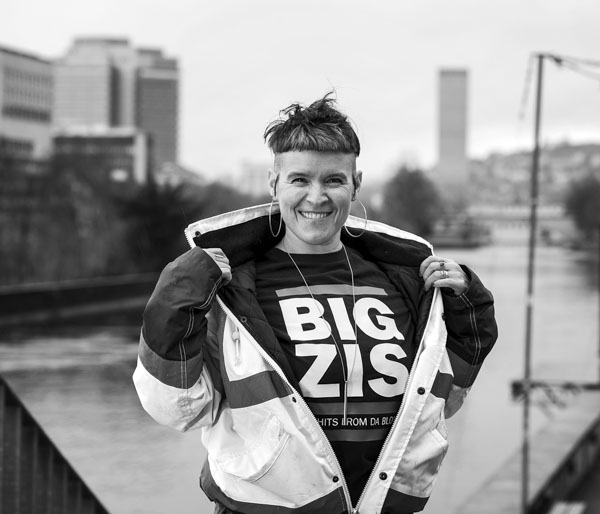 Big Zis