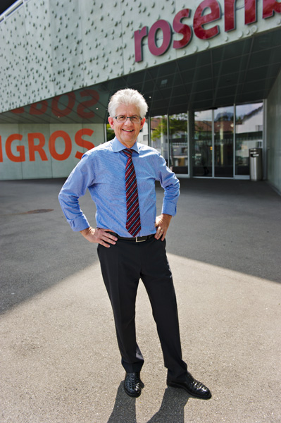 Martin Hitz