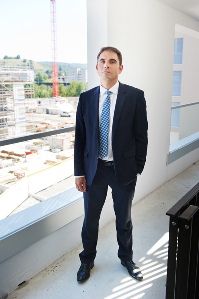 Benoit Demierre
