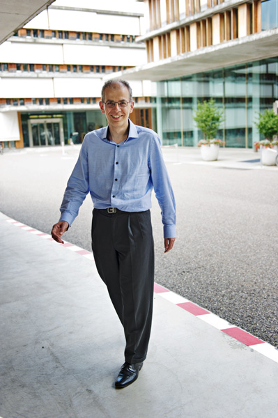 Daniel Büchel
