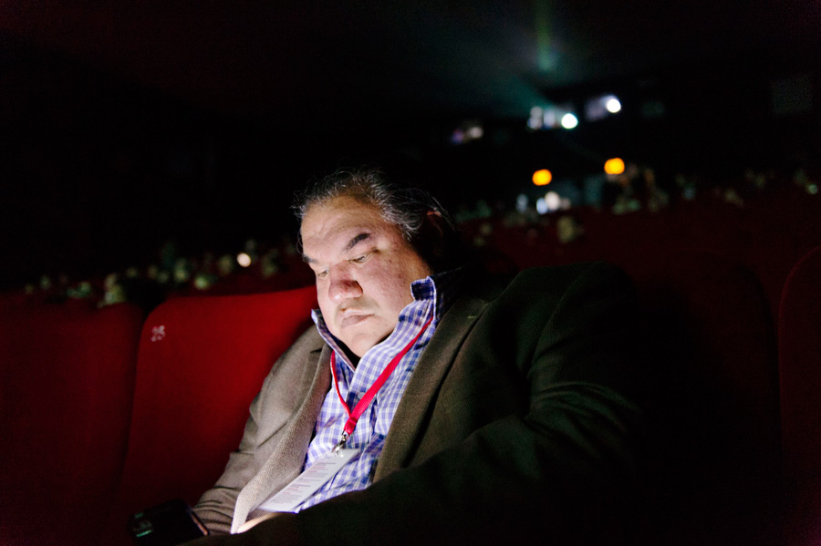 FIFF 2015