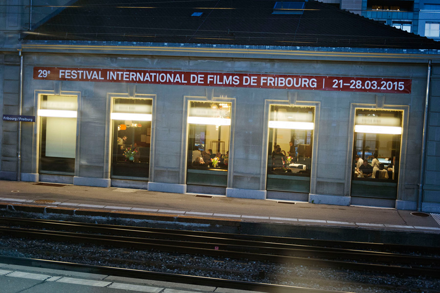 FIFF 2015