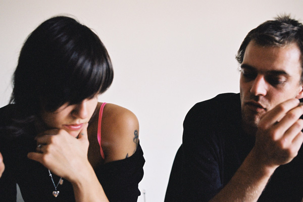 Aurelia und Doni