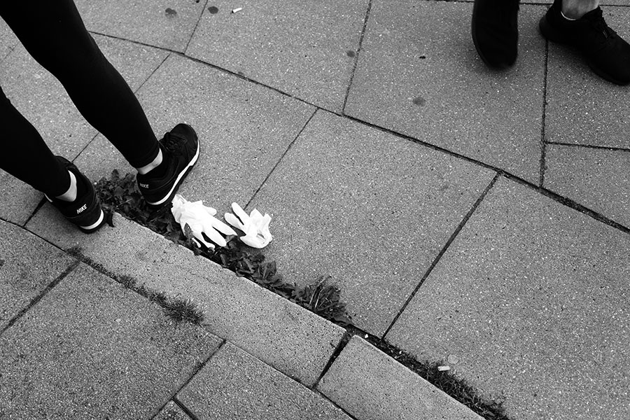 G20 Welcome to hell