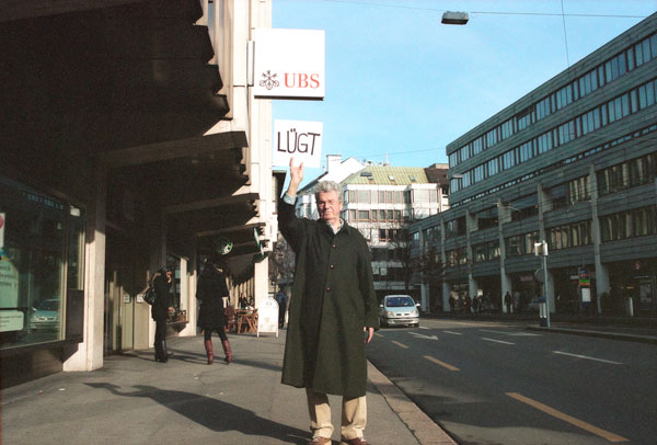 UBS lügt