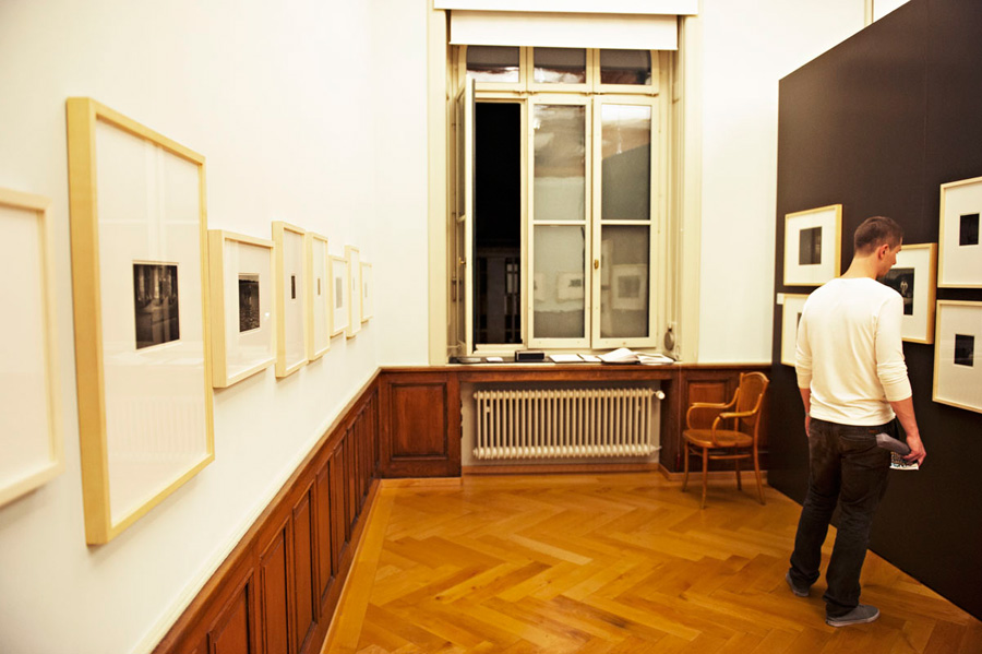 Museumsnacht