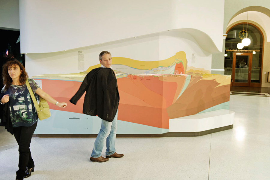 Museumsnacht
