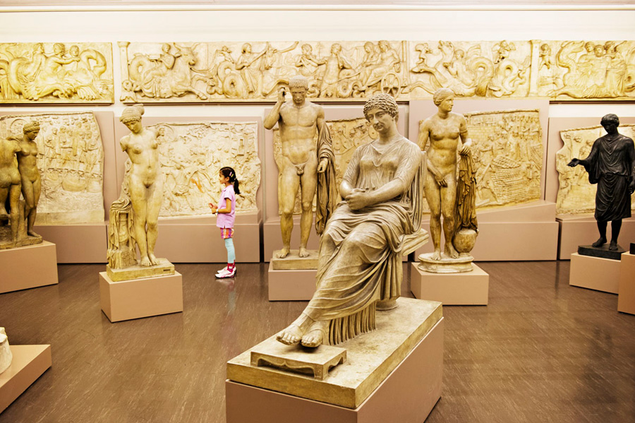 Museumsnacht