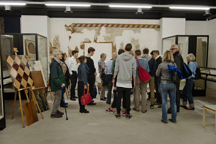 Museumsnacht