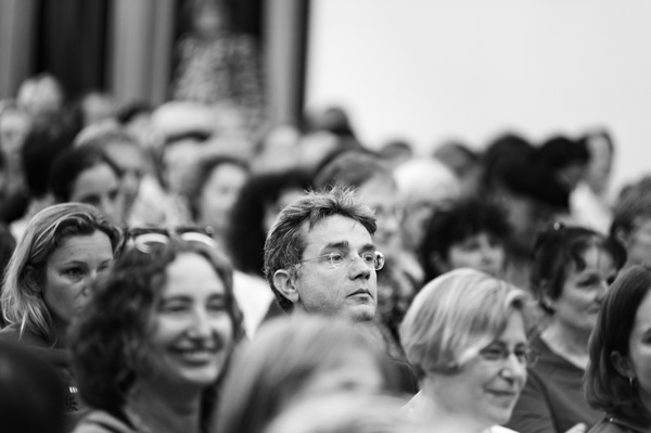 Leitbild Volkshaus