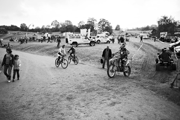 Motocross