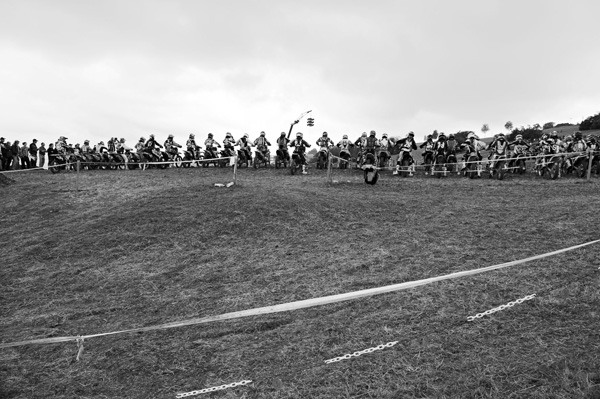 Motocross