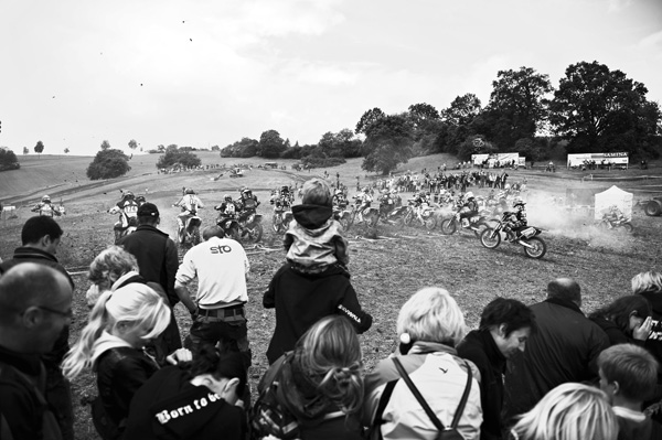 Motocross