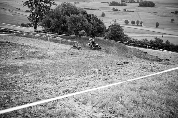 Motocross