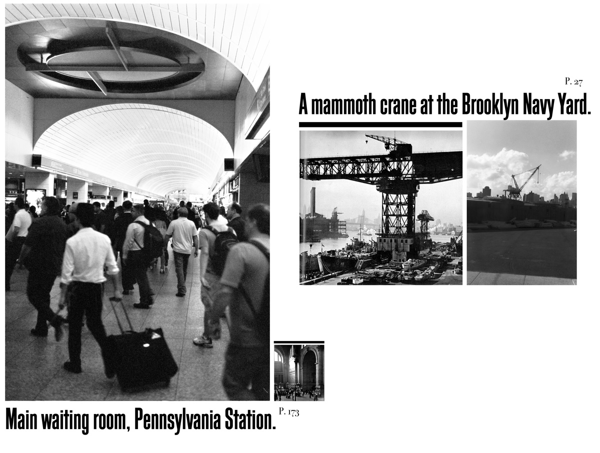 Pennstation Navy Yard