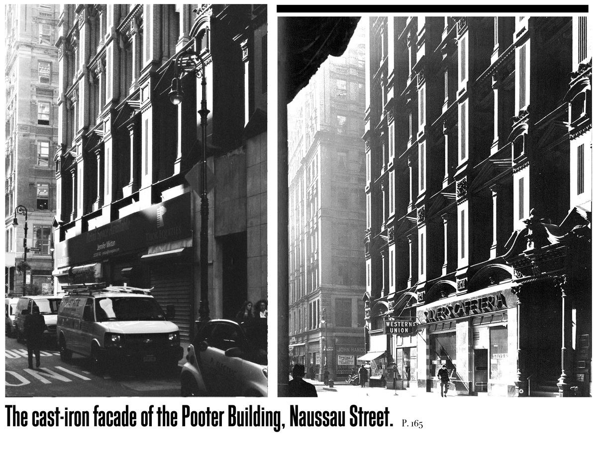 Potter Building