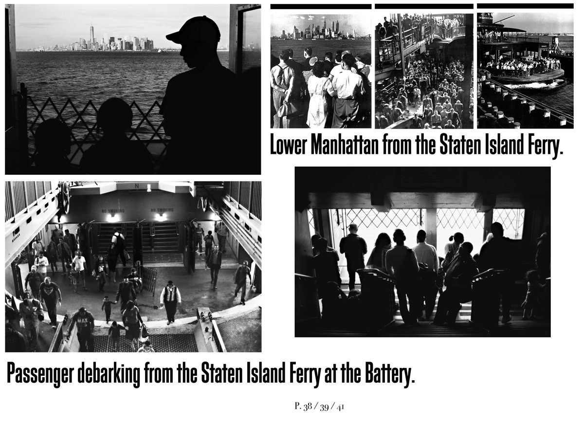 Staten Island Ferry