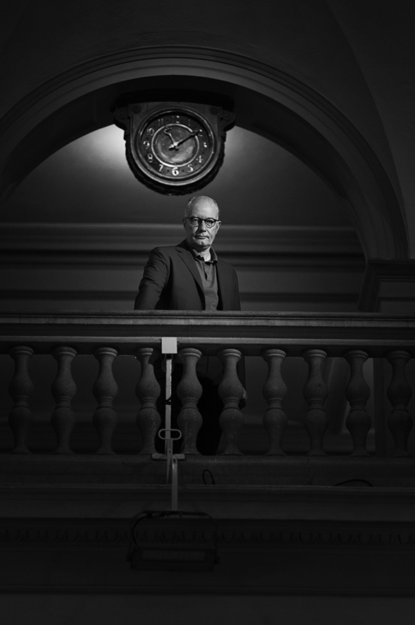 Hugo Bal
