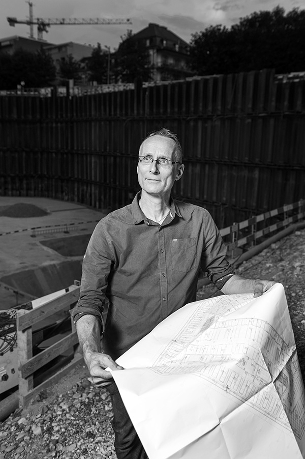 Niels Bert