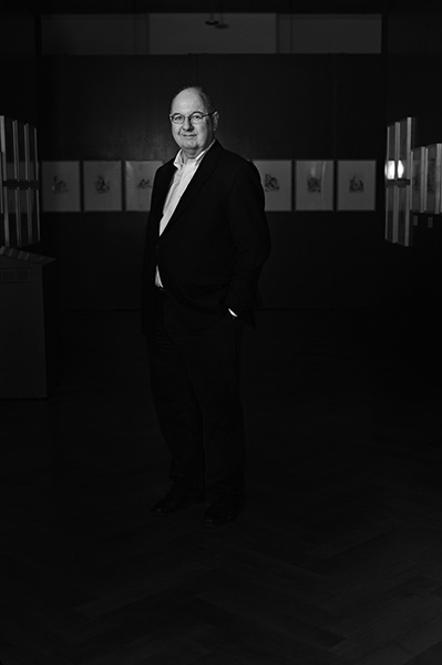 Paul Tanner