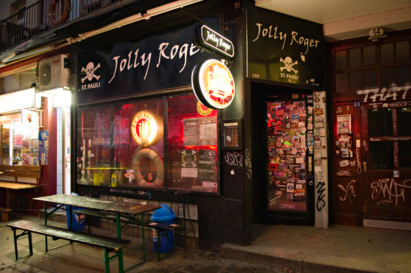 Jolly Roger