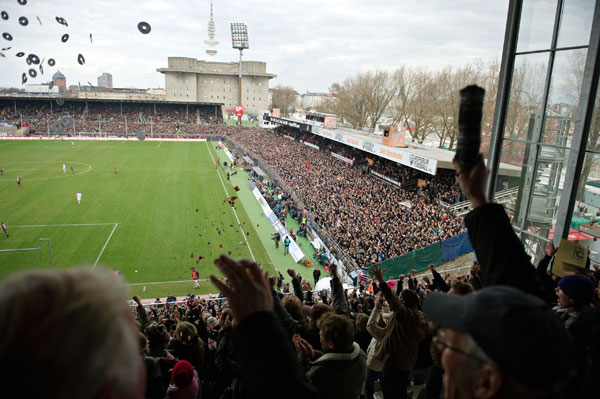 Millerntor-Stadion