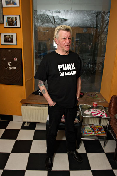 Dirk Jora