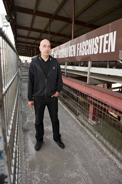 Sven Brux