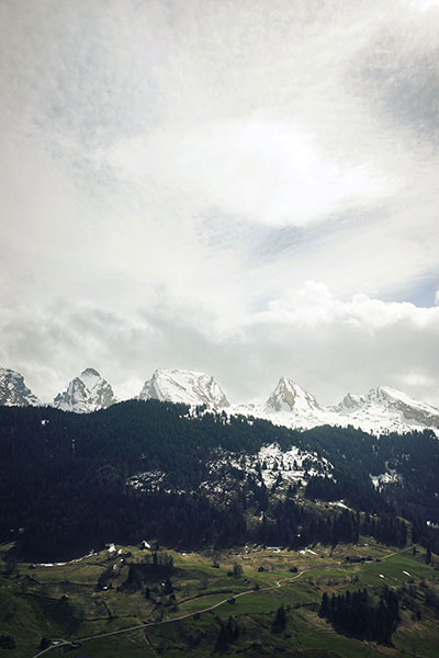 Toggenburg
