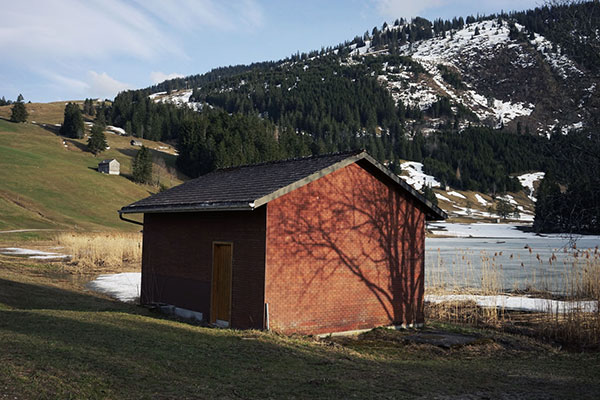 Toggenburg