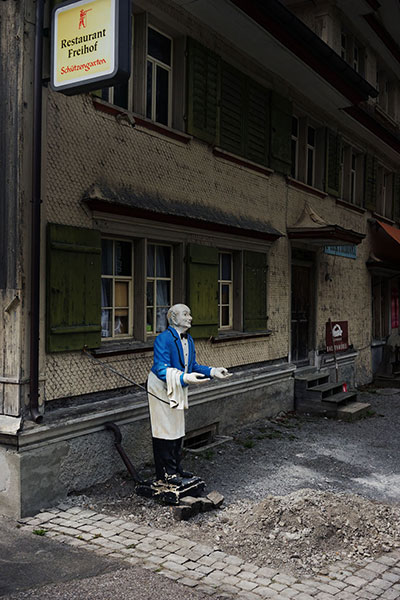 Toggenburg