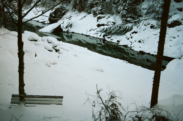 Caumasee