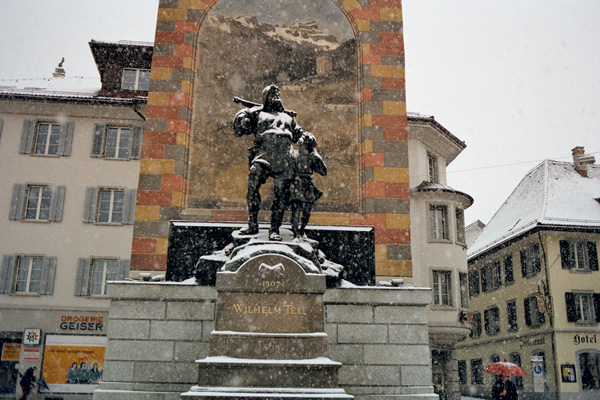 Altdorf