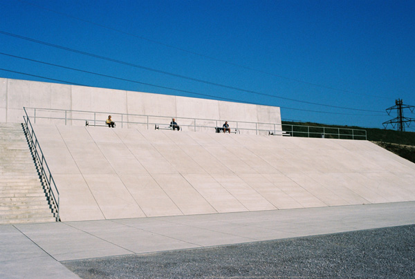 Glattpark