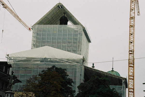 Bundeshaus