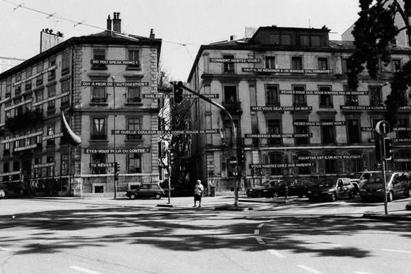 Geneve